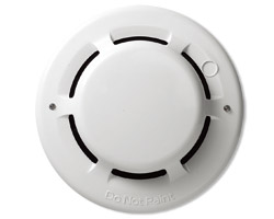 Đầu báo khói AH-0311