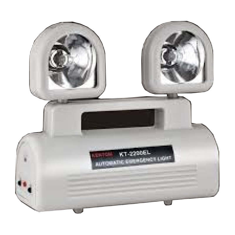 ĐÈN SẠC KHẨN CẤP KENTOM KT-2200 EL