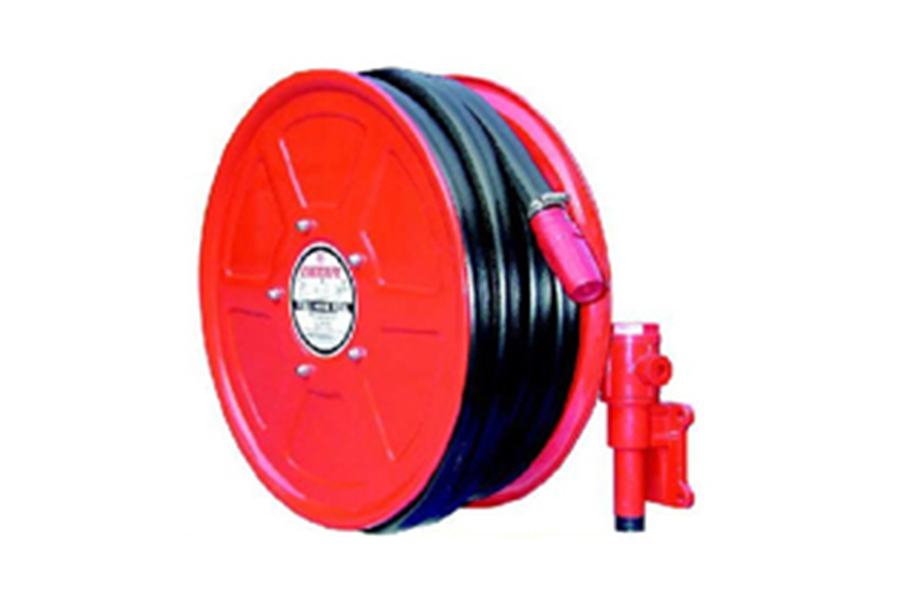 Cuộn vòi chữa cháy Eversafe EH19-SDM-09GI