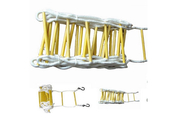 Thang dây cứu hỏa nhập khẩu